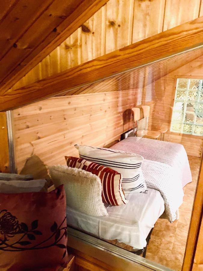 Hamina Lakehouse Exterior photo